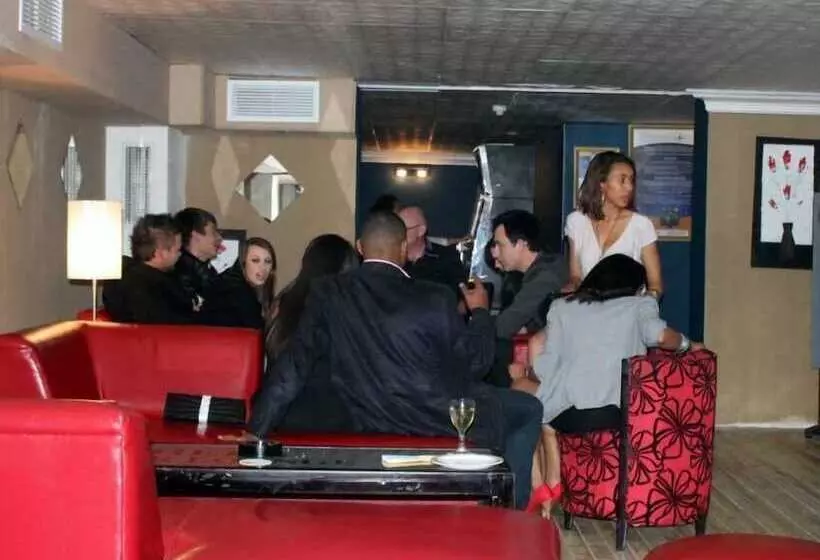 Fotos del hotel Kings In Cape:  7