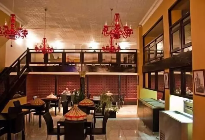 Fotos del hotel Kings In Cape:  3