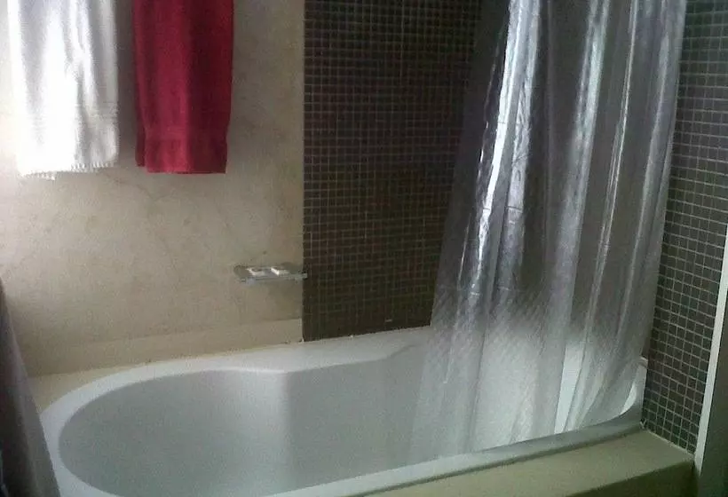 Fotos del hotel Kings In Cape:  6