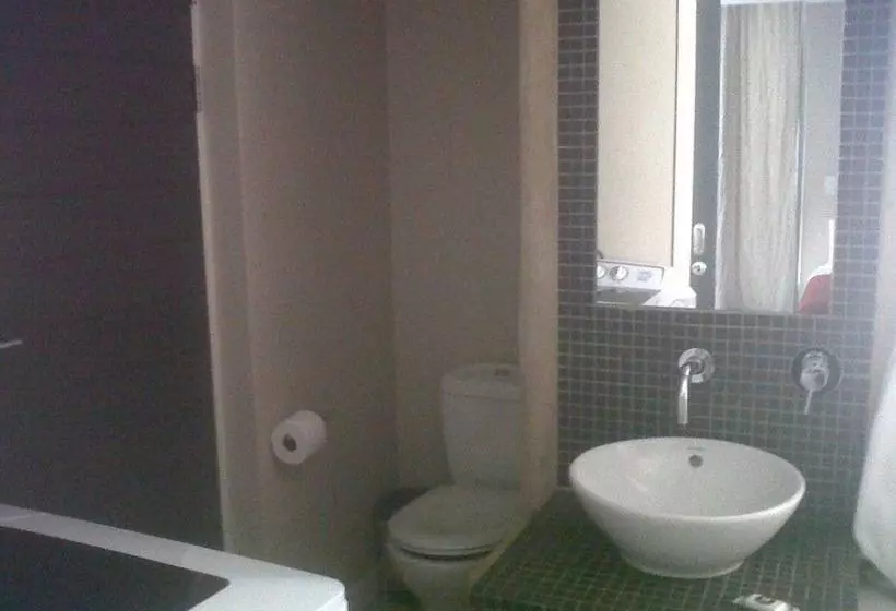 Fotos del hotel Kings In Cape:  12