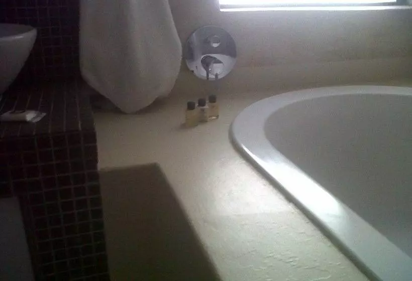 Fotos del hotel Kings In Cape:  21