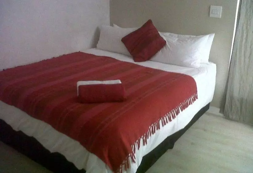 Fotos del hotel Kings In Cape:  17