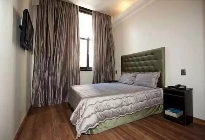 Fotos del hotel Kings In Cape:  10