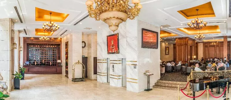 Fotos del hotel Nhat Ha 3:  6