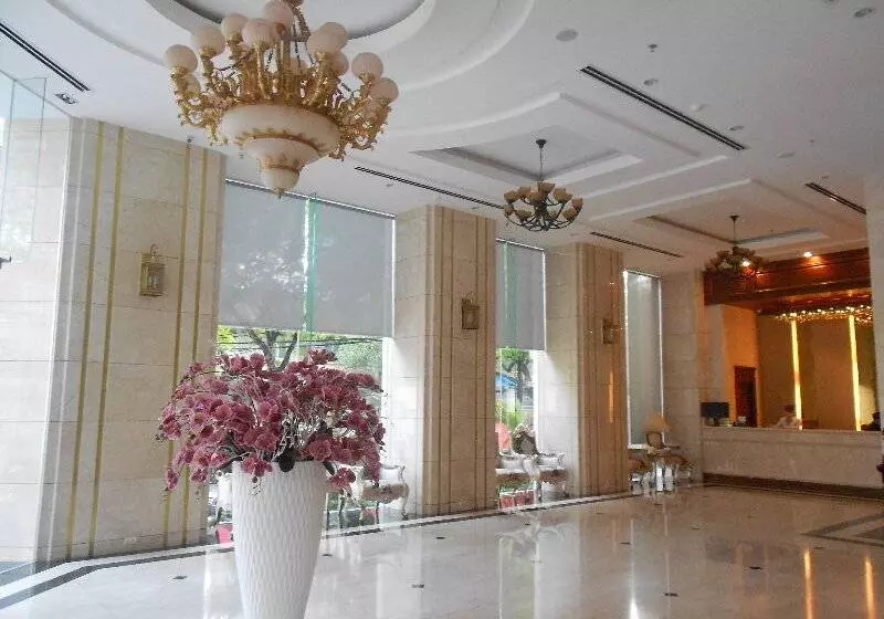 Fotos del hotel Nhat Ha 3:  3