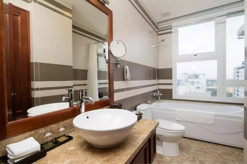 Fotos del hotel Nhat Ha 3:  5