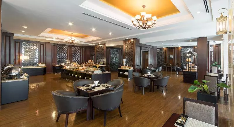 Fotos del hotel Nhat Ha 3:  4