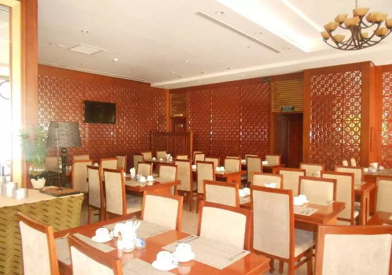 Fotos del hotel Nhat Ha 3:  7