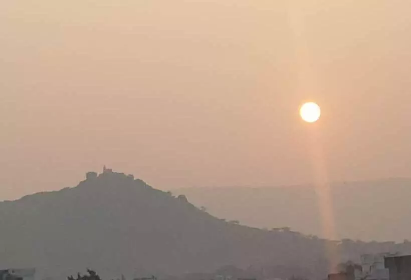 Fotos del hotel Orchard Tents & Tranquility Glamping:  9