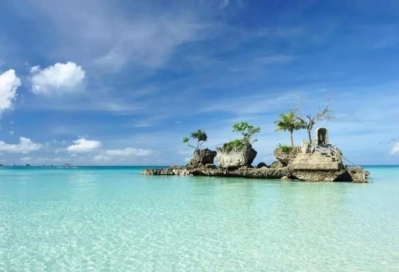 Fotos del hotel Pinjalo Resort:  7