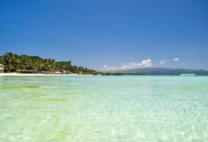 Fotos del hotel Pinjalo Resort:  9