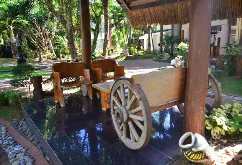 Fotos del hotel Pinjalo Resort:  6