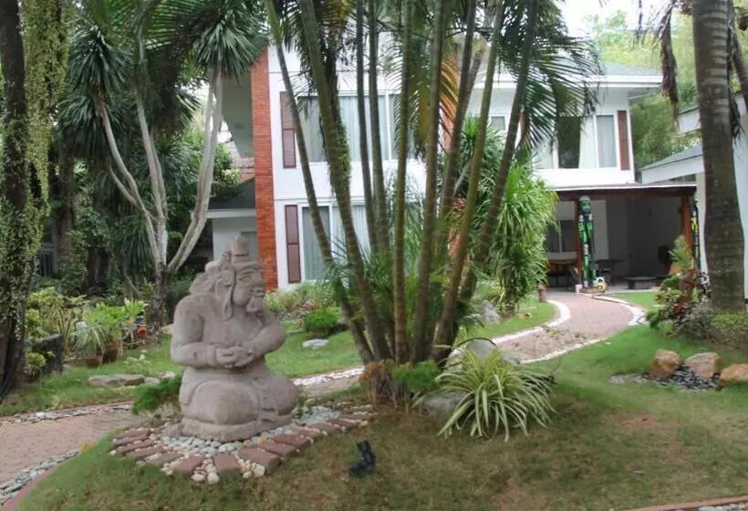 Fotos del hotel Pinjalo Resort:  11