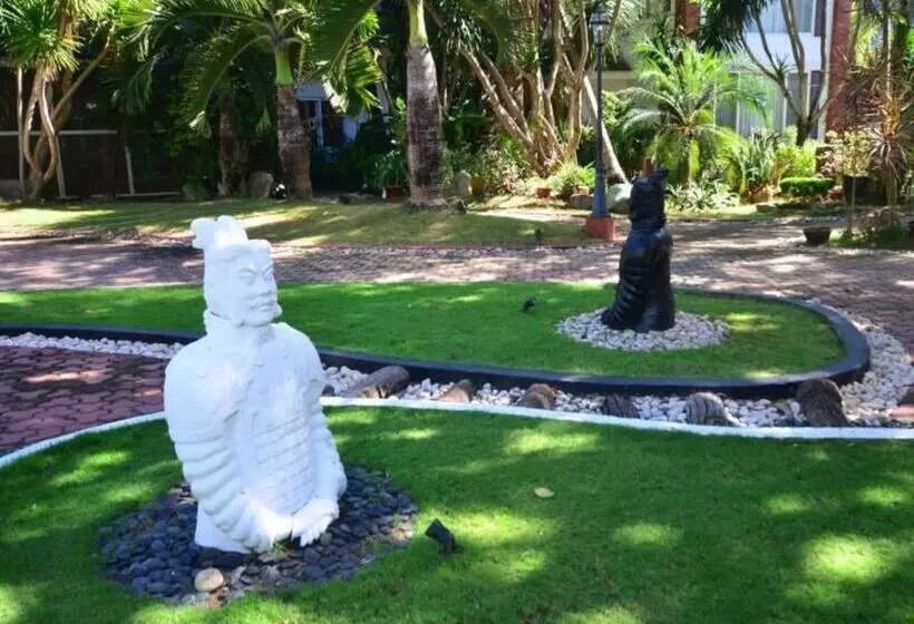 Fotos del hotel Pinjalo Resort:  4