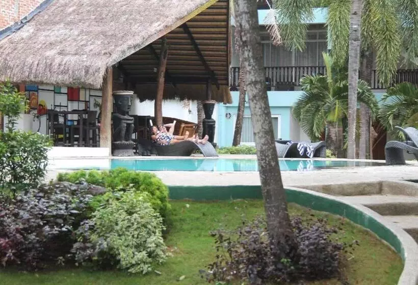 Fotos del hotel Pinjalo Resort:  2