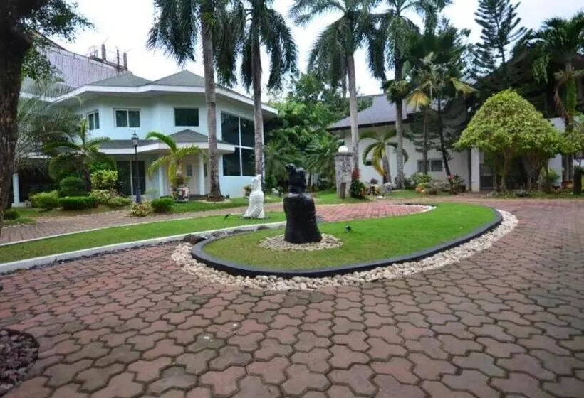 Fotos del hotel Pinjalo Resort:  13