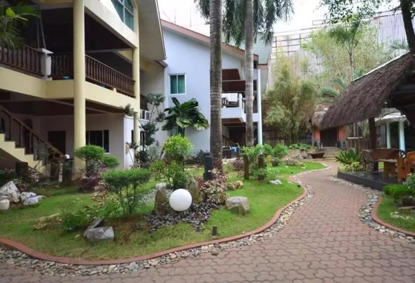 Fotos del hotel Pinjalo Resort:  14