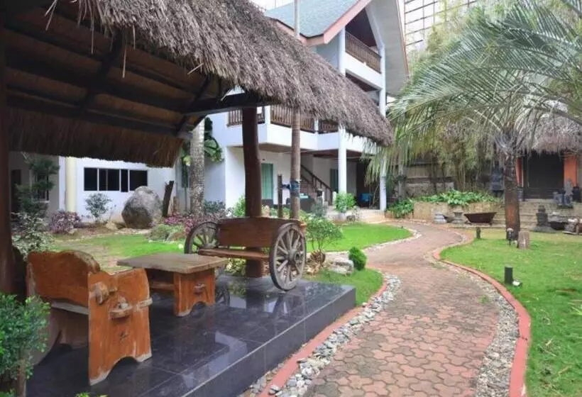 Fotos del hotel Pinjalo Resort:  3