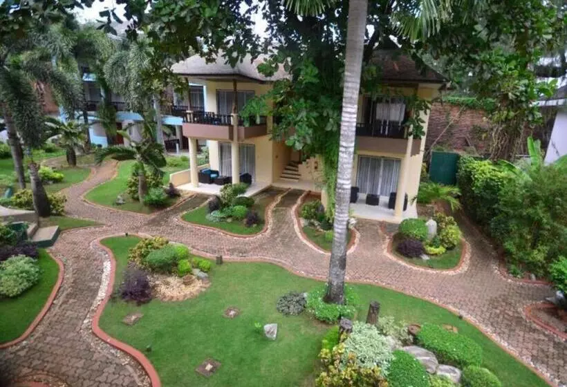 Fotos del hotel Pinjalo Resort:  12