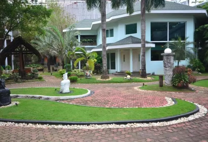 Fotos del hotel Pinjalo Resort:  15