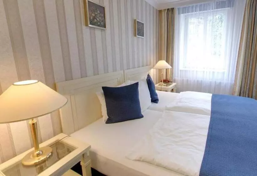 Fotos del hotel Promenáda Romantic:  23