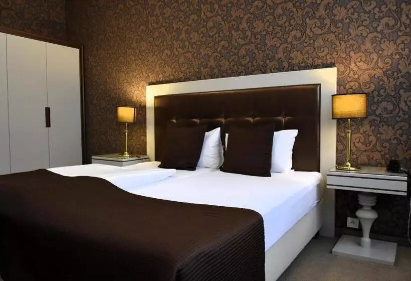 Fotos del hotel Promenáda Romantic:  20