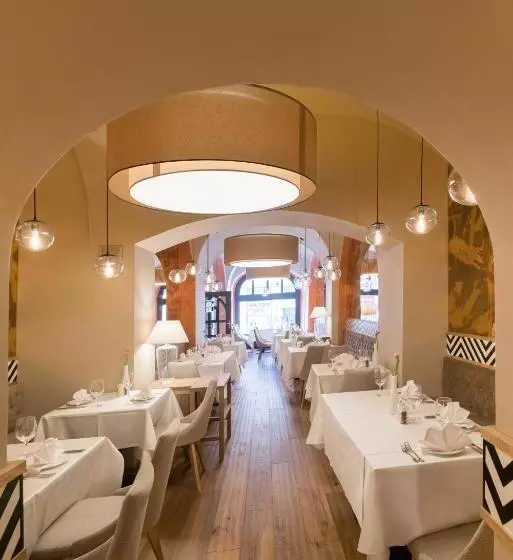 Fotos del hotel Promenáda Romantic:  15