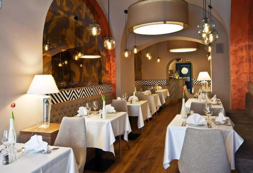 Fotos del hotel Promenáda Romantic:  6