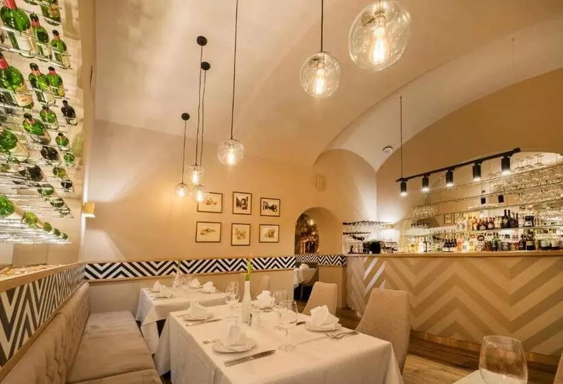 Fotos del hotel Promenáda Romantic:  11