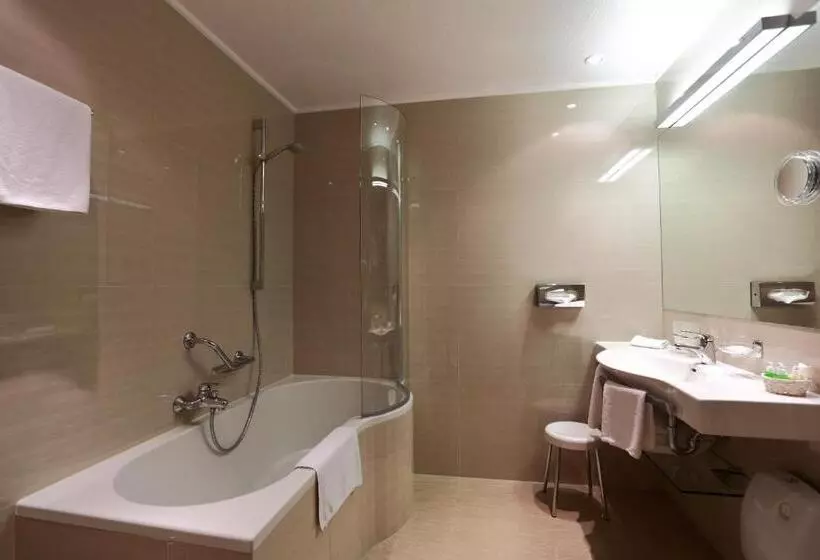 Fotos del hotel Promenáda Romantic:  7