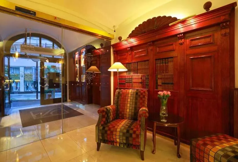 Fotos del hotel Promenáda Romantic:  14