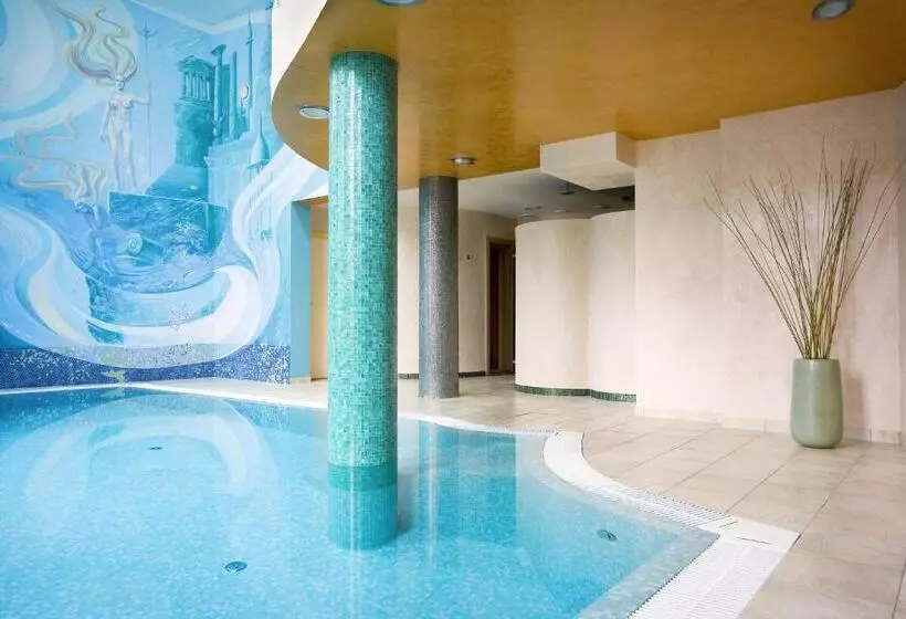 Fotos del hotel Promenáda Romantic:  3