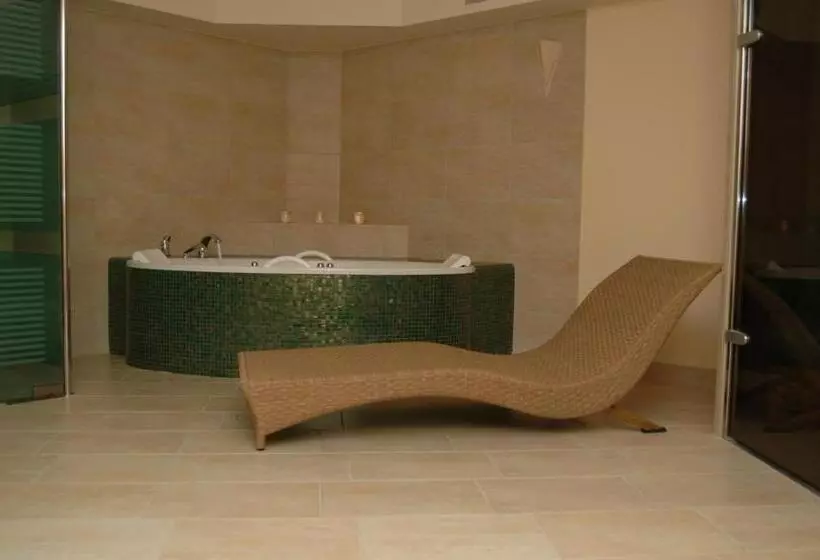 Fotos del hotel Promenáda Romantic:  5