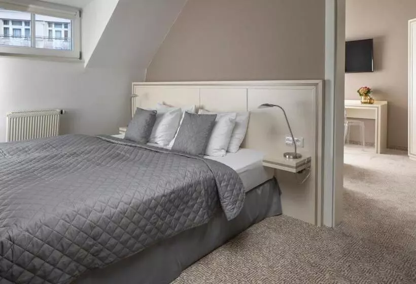 Fotos del hotel Promenáda Romantic:  24