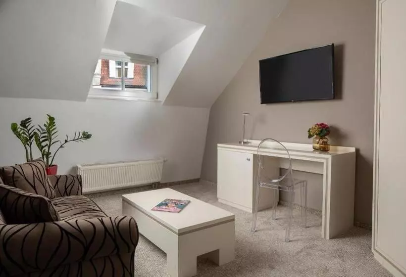 Fotos del hotel Promenáda Romantic:  22