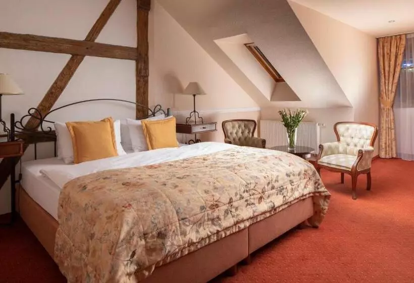 Fotos del hotel Promenáda Romantic:  17