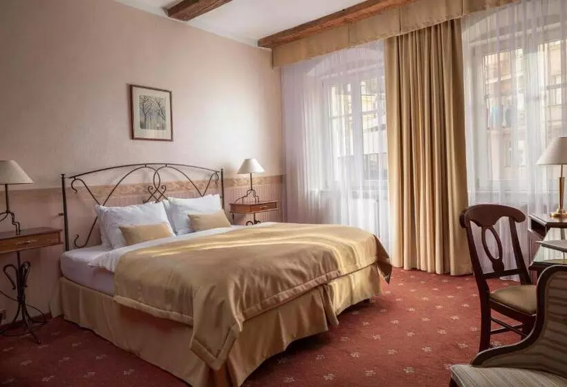 Fotos del hotel Promenáda Romantic:  16