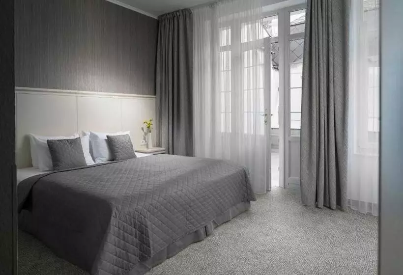 Fotos del hotel Promenáda Romantic:  19