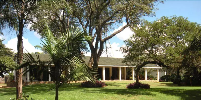 Fotos del hotel Musketeers Lodge:  6