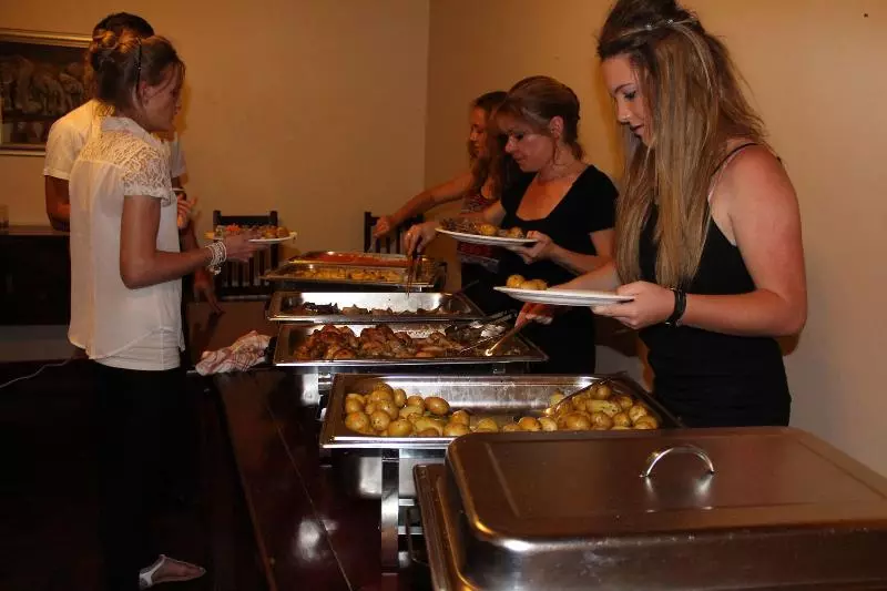 Fotos del hotel Musketeers Lodge:  22