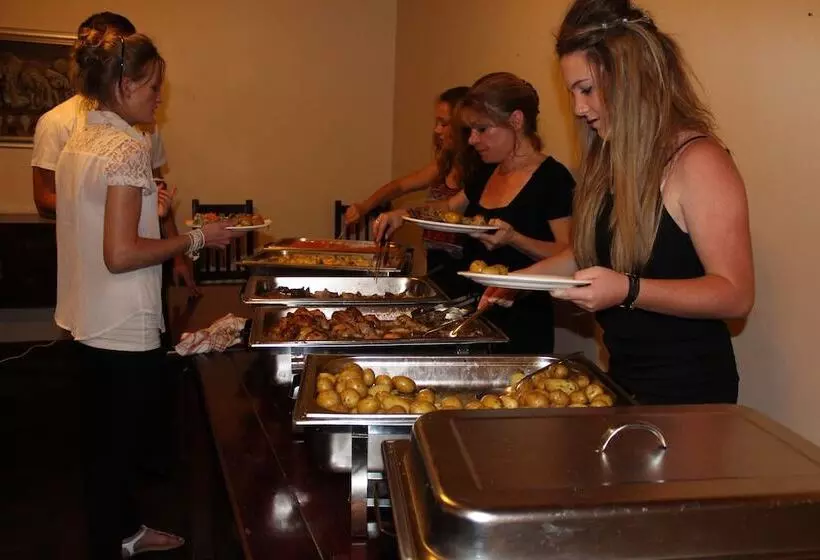 Fotos del hotel Musketeers Lodge:  20