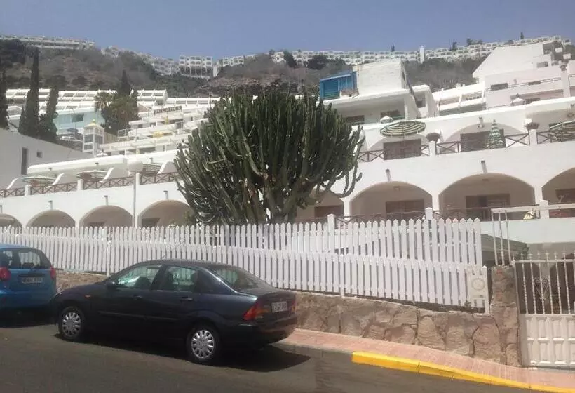 Fotos del hotel Apartamentos Eó Corona Cedral:  6