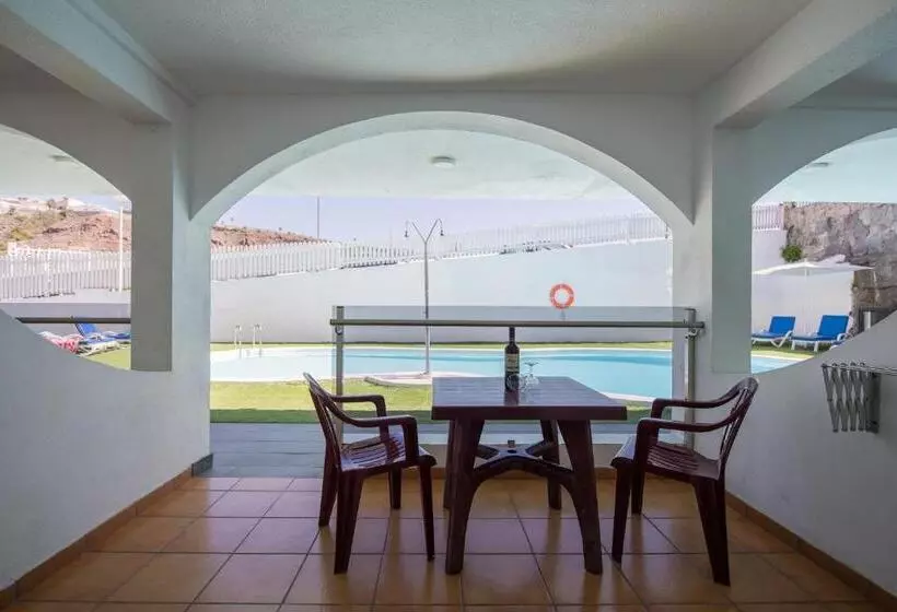 Fotos del hotel Apartamentos Eó Corona Cedral:  18