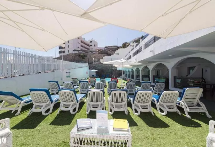 Fotos del hotel Apartamentos Eó Corona Cedral:  4