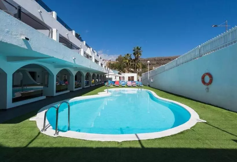 Fotos del hotel Apartamentos Eó Corona Cedral:  8