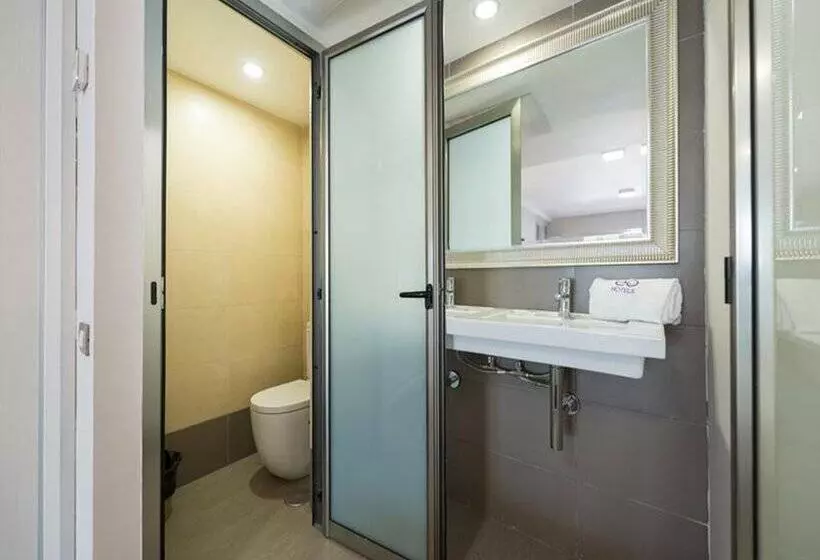 Fotos del hotel Apartamentos Eó Corona Cedral:  5