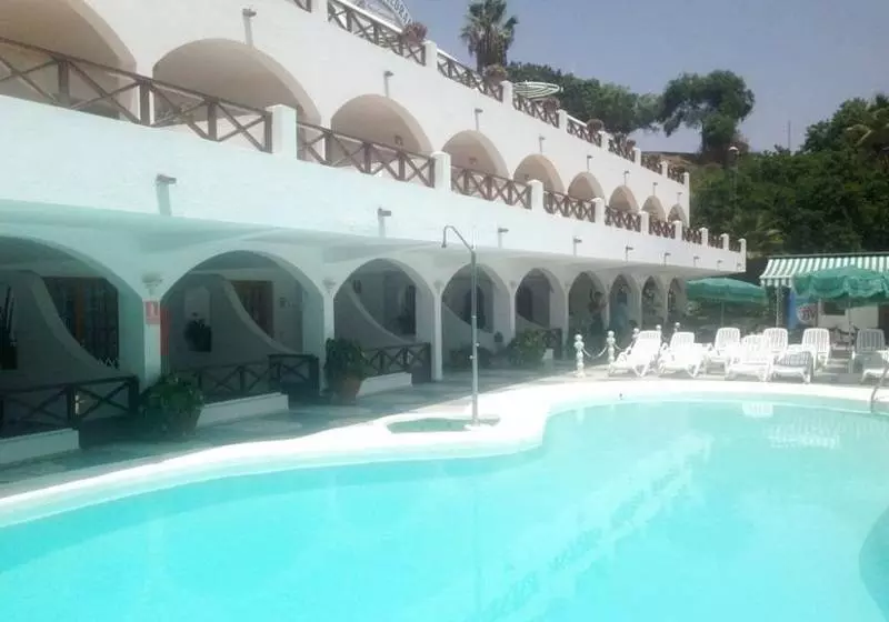 Fotos del hotel Apartamentos Eó Corona Cedral:  14