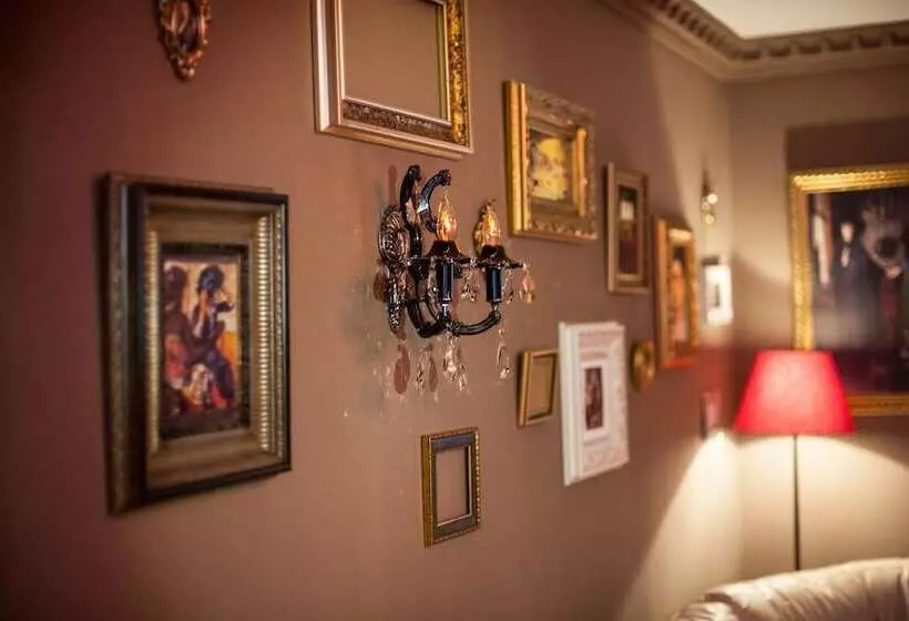 Fotos del hotel Artrustic Boutique:  2