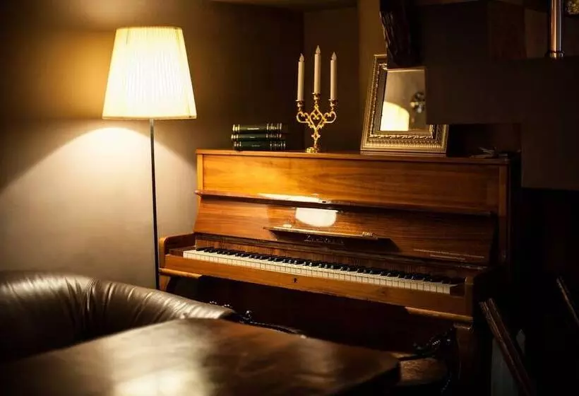 Fotos del hotel Artrustic Boutique:  11