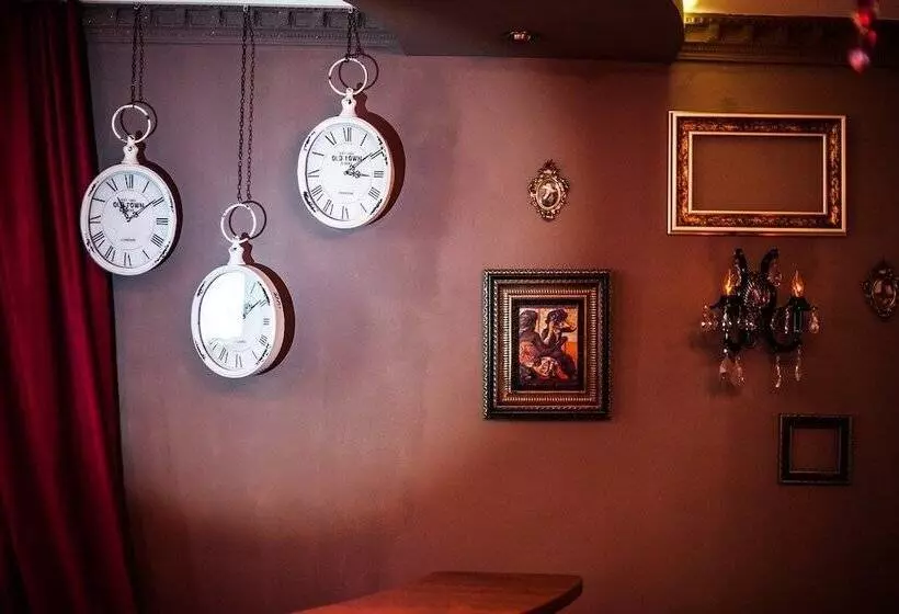 Fotos del hotel Artrustic Boutique:  9